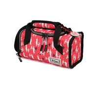 Oh My Pop! Cuzco-Sac à Gouter Mailbox, Rouge