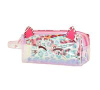 Karactermania Trousse Oh My Pop! Feline – Laser – Rose