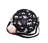Oh My Pop! Licorne-Sac à Bandoulière Rond