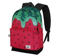 Oh My Pop! Melty Melon-Sac à Dos HS Fan 2.2, Vert, 31 x 44 cm, Capacité 24 L