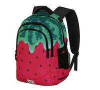 Karactermania Sac à dos de running Oh My Pop Melty Melon Plus Rouge Enfants