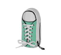 Karactermania Trousse Sneakers Oh My Pop! Mint Turquoise Taille unique