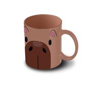 Oh My Pop! - Mug Capybara