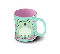 Oh My Pop! - Mug Froggy