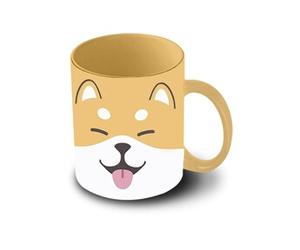 Oh My Pop! - Mug Shiba