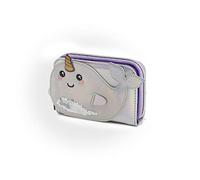 Oh My Pop! Narval-Portefeuille, Argent