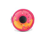 Karactermania Porte-monnaie rond Oh My Pop! Pinknut Taille unique Rose