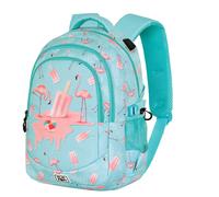 Oh My Pop Ice Flamingo Plus Running Backpack Bleu Enfants