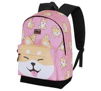 Oh My Pop Shiba Backpack Rose Enfants