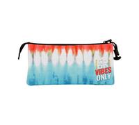 Oh My Pop! - Trousse - bonnes vibrations Bleu