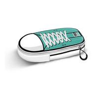 Karactermania Trousse Sneakers Oh My Pop! Mint Turquoise Taille unique
