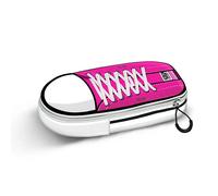 Karactermania Trousse Sneakers Oh My Pop! – Fuchsia – Taille unique