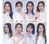 AKB48 - Oh My Pumpkin-Regular Edition [Import]