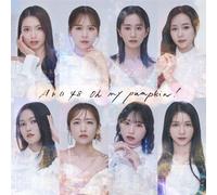 Oh My Pumpkin CD