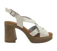 Oh! My Sandals 5938 pour : femme, Glace, 41 EU