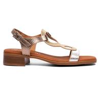 Oh! My Sandals Leila 5607 Sandales cava pour femme, Cave, 37 EU