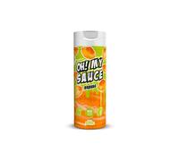 Oh! My Sauce (320ml)BravasSauces ZéroQuamtrax