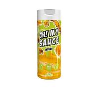 Oh! My Sauce (320ml)IndianSauces ZéroQuamtrax