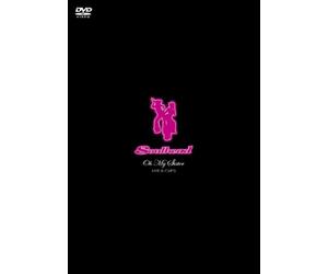 Oh My Sister LIVE&CLIPS [DVD]