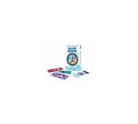 Helvetiq - Oh My Socks! - Jeu de Cartes Familial - Récupérez Le Plus de Paires de Chaussettes Et Gagnez - Antoine Bauza & Théo Rivière - 2 à 5 Joueurs - Dès 6 Ans