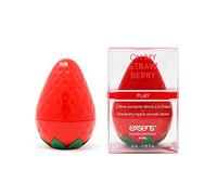 OH MY STRAW BERRY CREME EXCITANTE TETONS 8mL