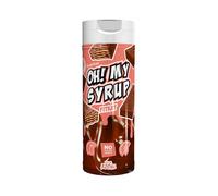 Oh! My Syrup (320ml)FitkatSirops Zéro CaloriesQuamtrax