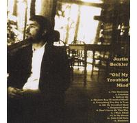 Oh My Troubled Mind [Import]