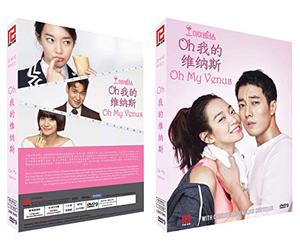 Oh My Venus