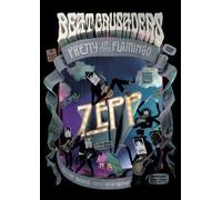 Oh My Zepp/Pretty In Pink Flamingo [Dvd]