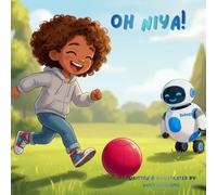 Oh Niya.. Telling the truth is brave!