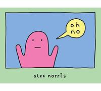 Auteur inconnu – Oh No – Livre en VO