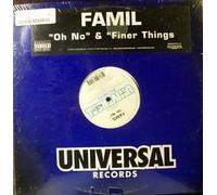 FAMIL - Oh No