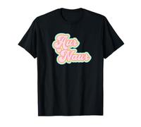 Oh No AUR Naur Australie Accent Meme Cute Aussie Slang T-Shirt