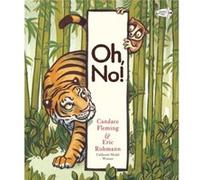 Oh No by Candace Fleming Candace Fleming (Auteur)