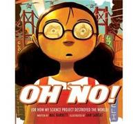 Oh No by Mac Barnett Mac Barnett (Auteur)