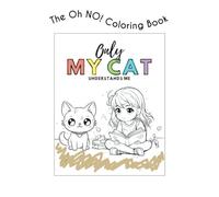 Oh No Coloring Book