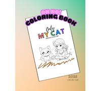 Oh No! Coloring Book