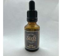 Oh No Cookie Dough Natural Essence - 1L