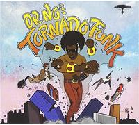Dr. No'S Kali Tornado Funk (Oh No)