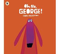 Oh No, George! – Penguin Books