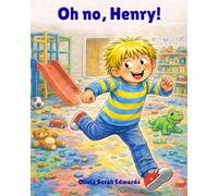 Oh no, Henry!