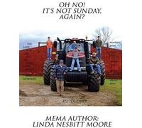 Oh No! It's Not Sunday, Again?