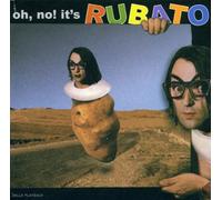 Oh, No! It's Rubato: Piano Interpretations Of Devo