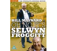 Oh No, It's Selwyn Froggit: S [Import]