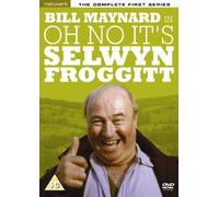 Oh No, It's Selwyn Froggitt [Import]