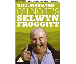 Oh No, It's Selwyn Froggitt [Import]