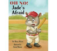 OH NO! Jade's Afraid