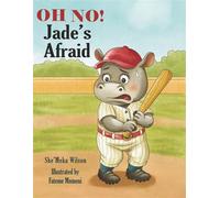 OH NO! Jade's Afraid - SheMeka Wilson - Life in Pink - ebook (ePub) - Livre