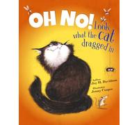 Oh No! Look What the Cat Dragged In