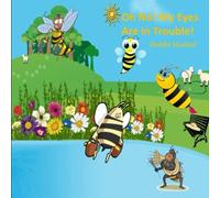 Oh! No! My Eyes Are In Trouble